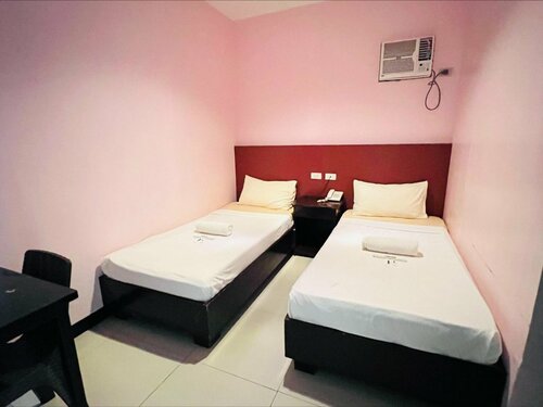 Гостиница Citi Budget Hotel Tagum в Тагуме