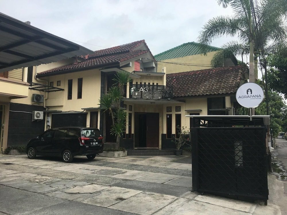 Hotel Agrapana Guesthouse, Earth, photo