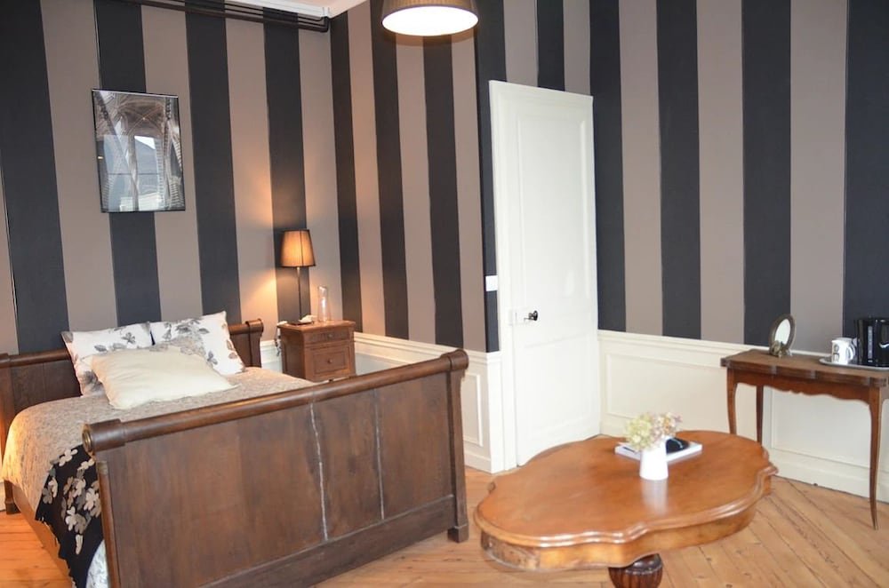 Фото Au Bonheur de Jeanne