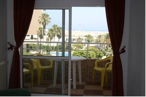 Фото Los Tamarindos