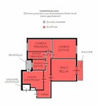 Central Apartment Isernia