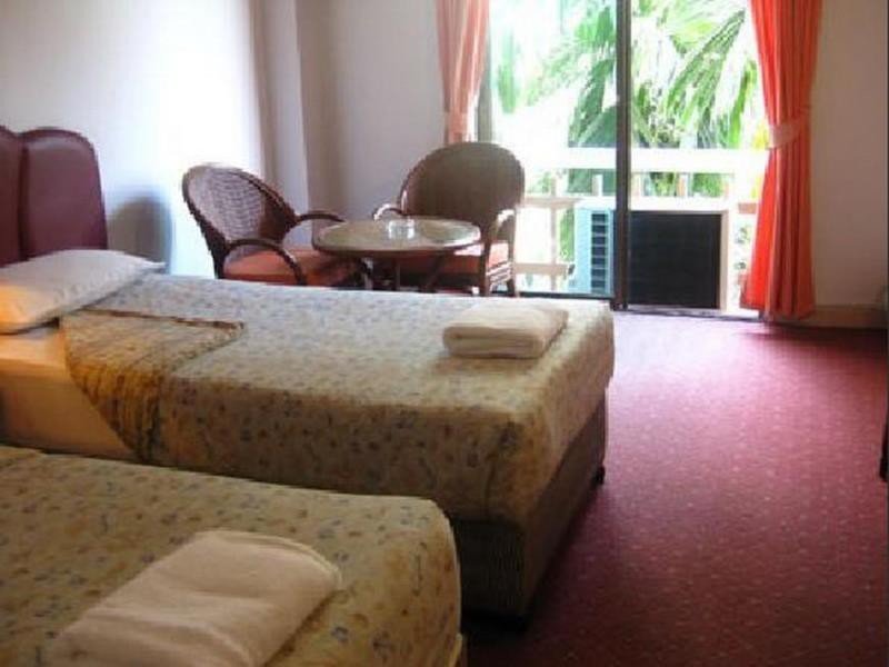 Фото Mango Lagoon Place