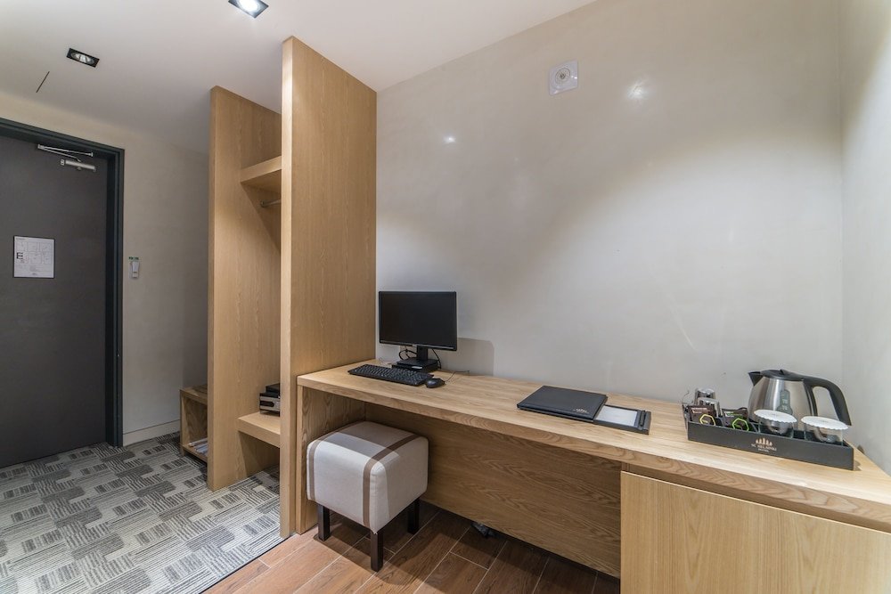 Фото Sc Helsinki Hotel