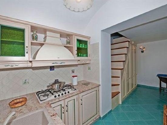 Фото Casa Teresa