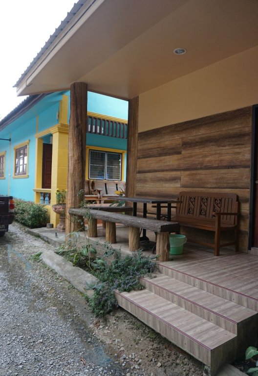 Фото Nam Jhum Resort