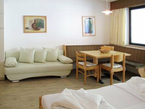 Гостиница Hotel Alpina
