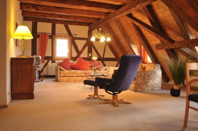 Фото Gutshof Hotel Waldknechtshof