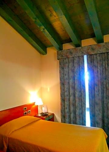 Фото Hotel Filanda