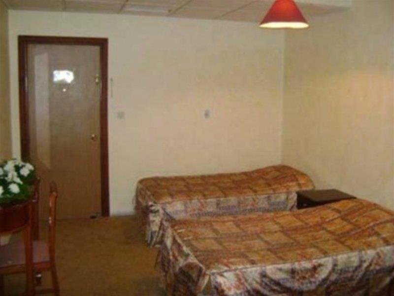 Фото Abjar Hotel