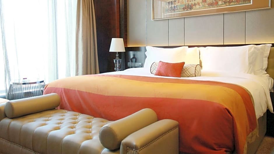 Фото Crowne Plaza Lanzhou, an Ihg Hotel