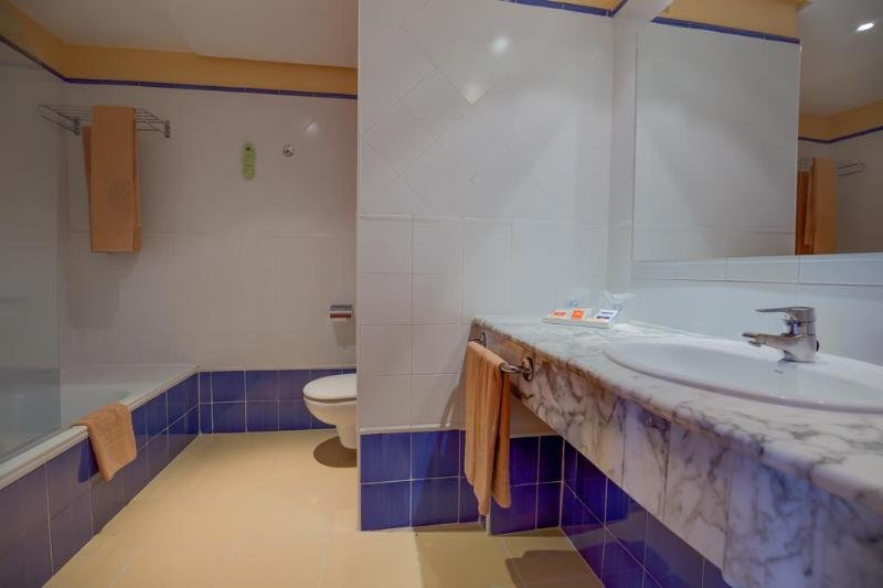 Фото Sbh Hotel Costa Calma Beach Resort