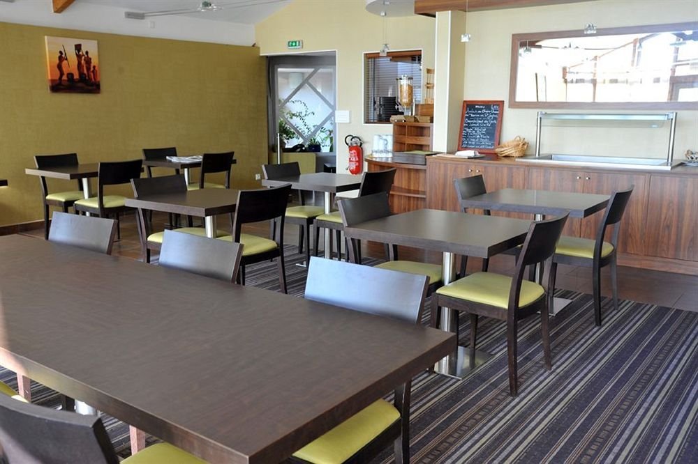 Фото Hotel Atoll