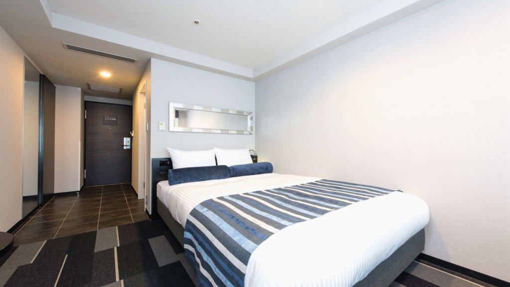 Фото Hotel Mystays Premier Dojima