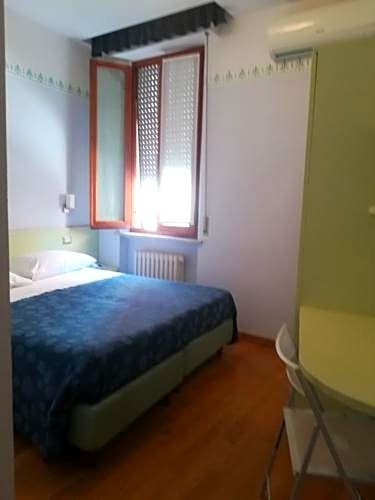 Фото Hotel Centrale