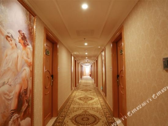 Фото Vienna hotel Shenzhen Dongmen Old Street