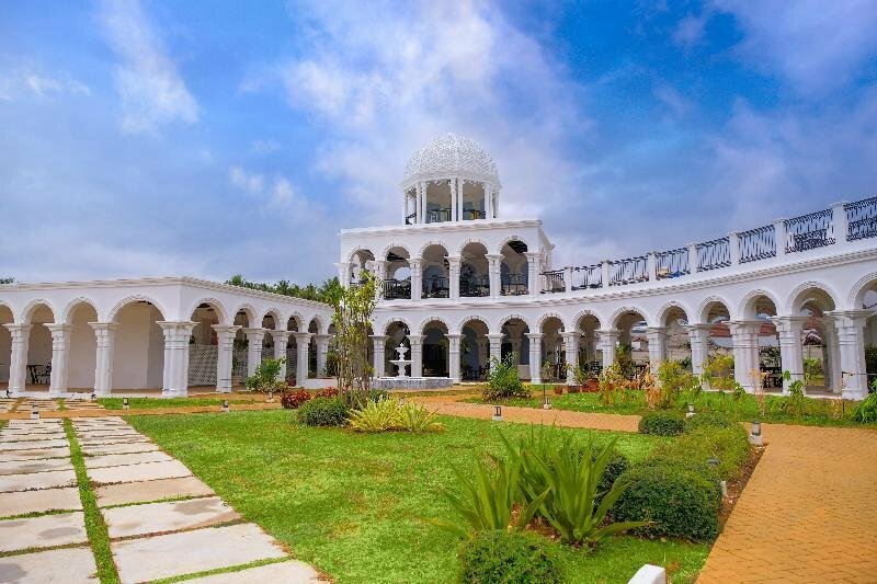 Hotel Maayo Stay Argao, Province of Cebu, photo