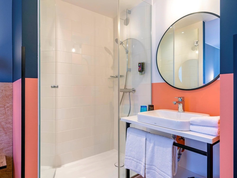 Фото Ibis Styles Wien Messe Prater