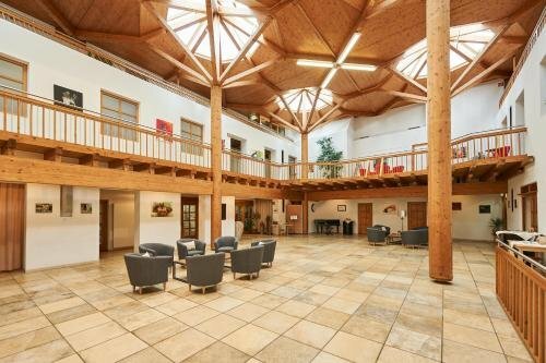 Hotel Seminar- Und Gästehaus Im Kloster Bezau, Vorarlberg, photo