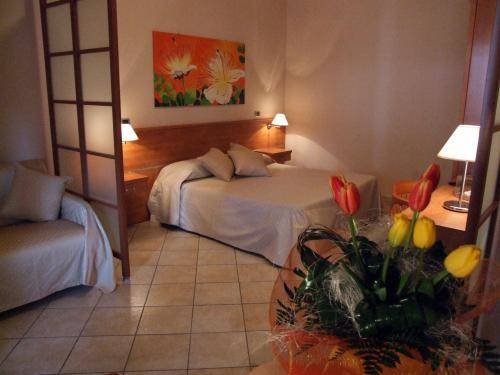 Фото Residence Hotel La Giara