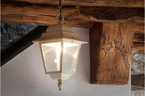 Фото Affittacamere Valnascosta