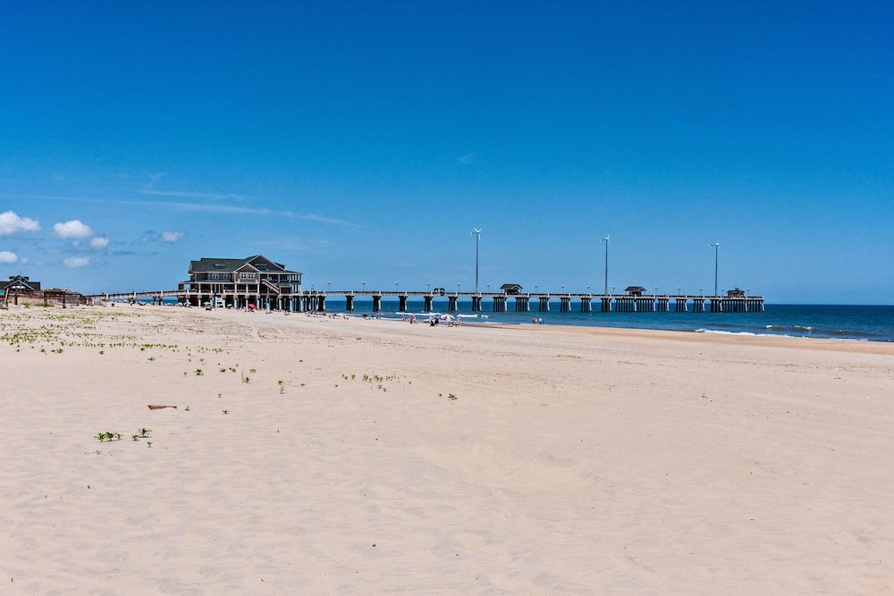Фото Dolphin Oceanfront Motel