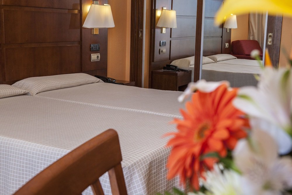 Фото Alexandre Hotel Gala