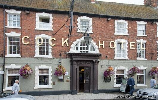 Hotel Cock Hotel Stony Stratford by Greene King Inns, England, photo