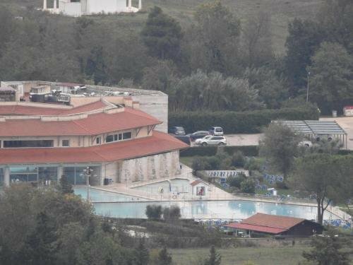 Гостиница Il Giardino Etrusco