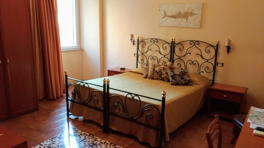 Фото Hotel Rosetta