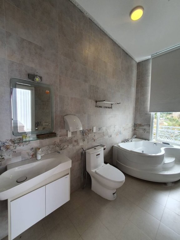 Фото Dream Flower Hotel