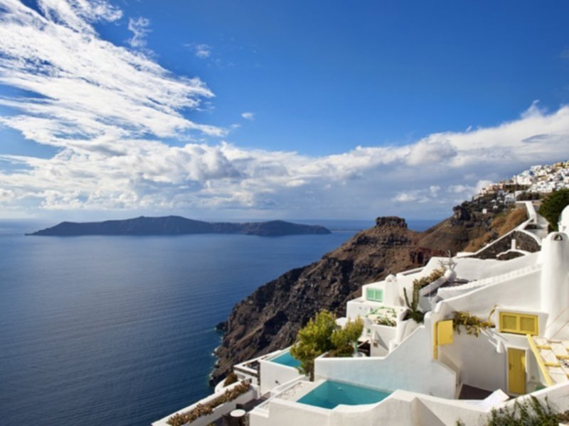 Фото Alta Vista Suites