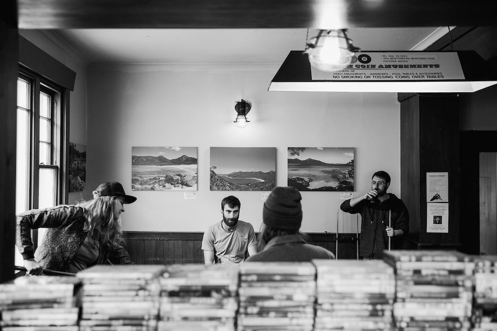 Фото The Pickled Frog