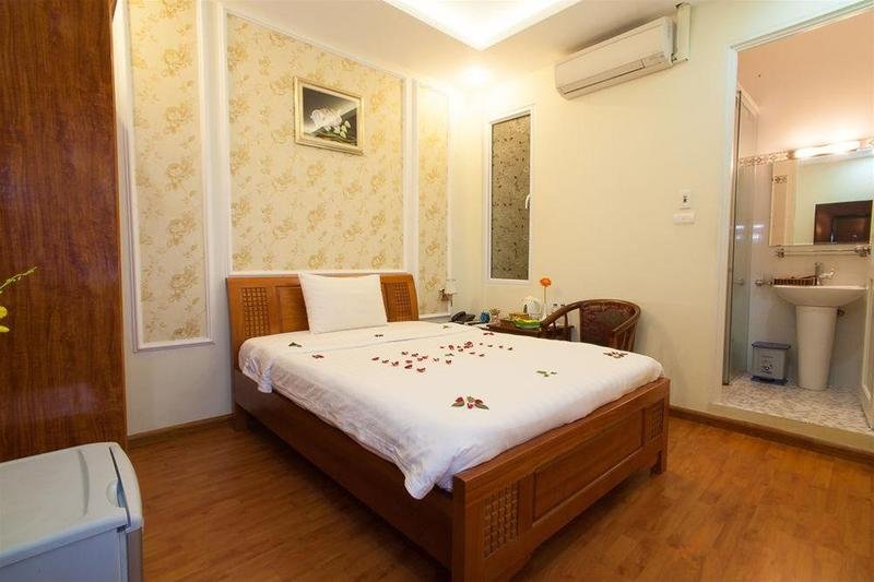 Фото Camellia5 Hotel