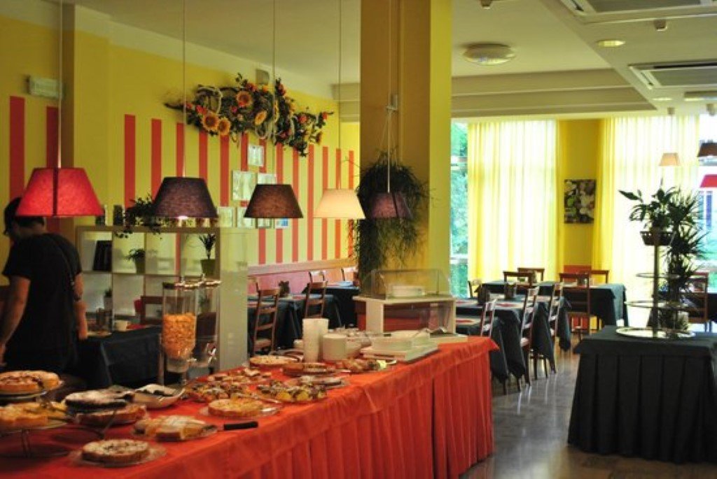 Фото Hotel Bahama