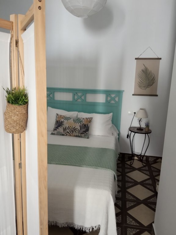 Фото Apartamento Casa Eva