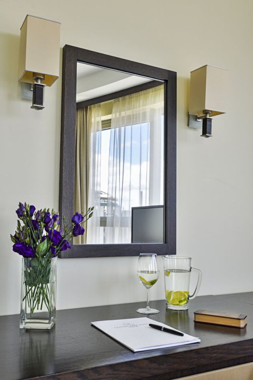 Фото Rosslyn Central Park Hotel Sofia