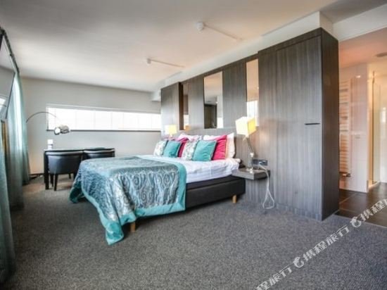 Фото Van Der Valk Hotel Amersfoort A1