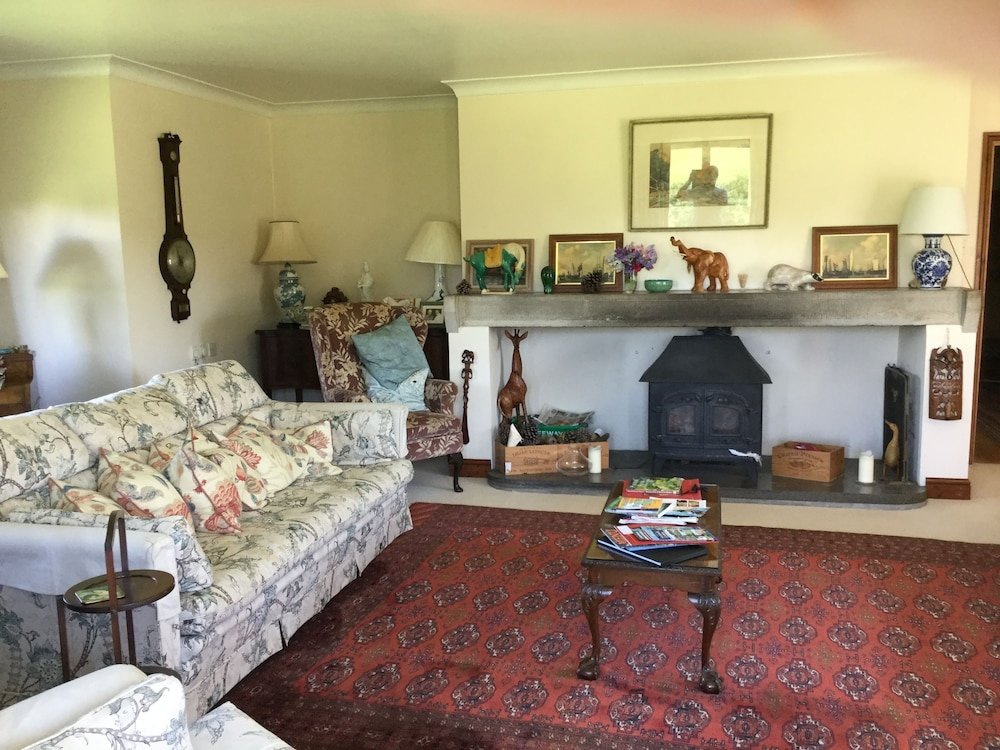 Фото Oxbridge Farm