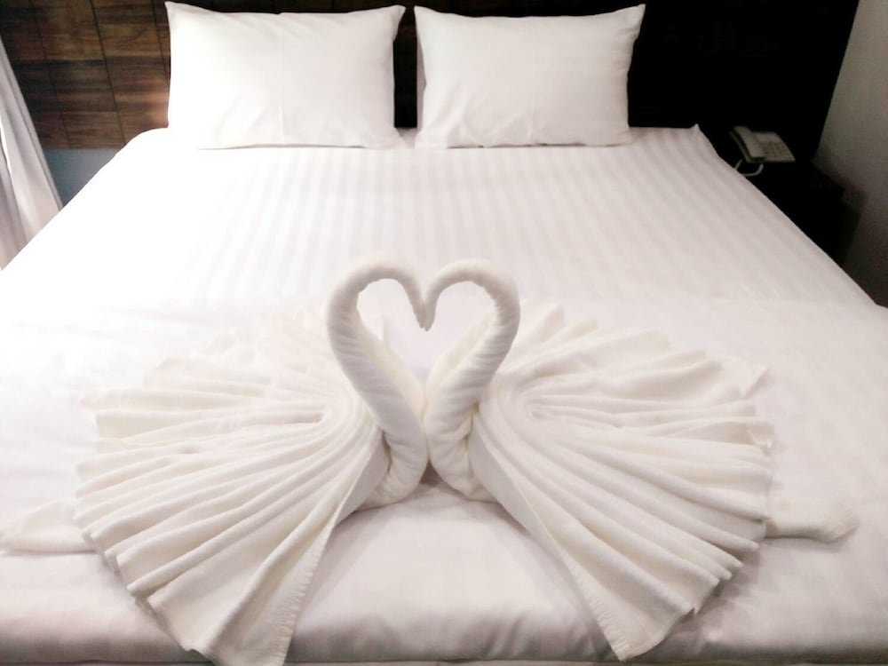 Фото Glai Gan Place Hotel