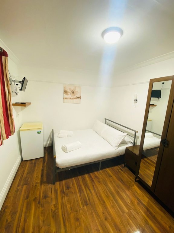 Фото Flexistay Norbury Aparthotel