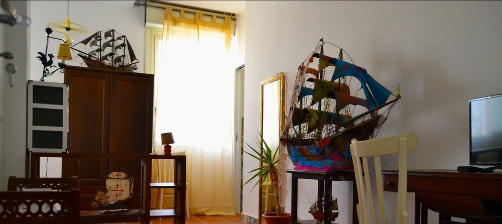 Фото B&b Ballarattik