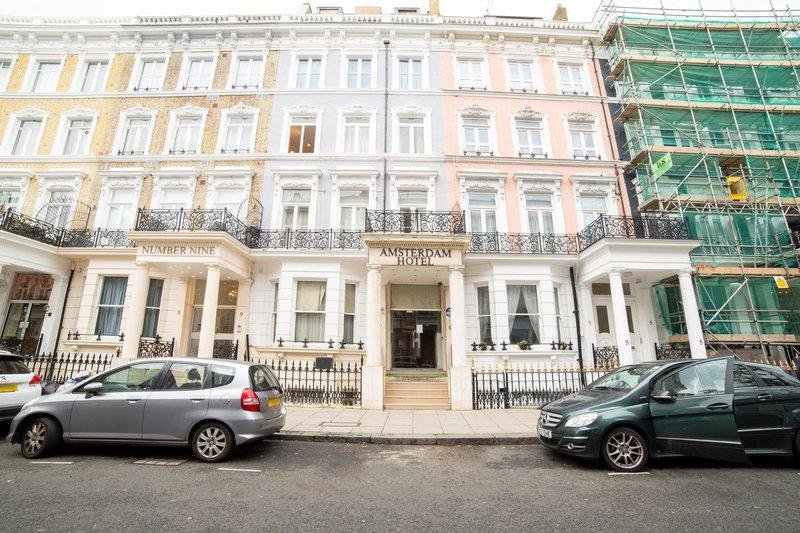 Фото отеля 3