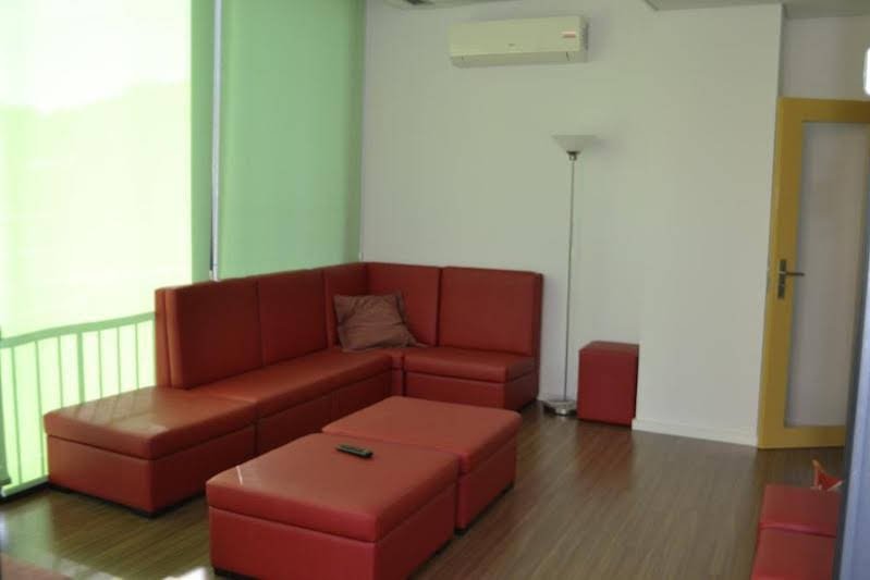 Фото Hotel Comércio