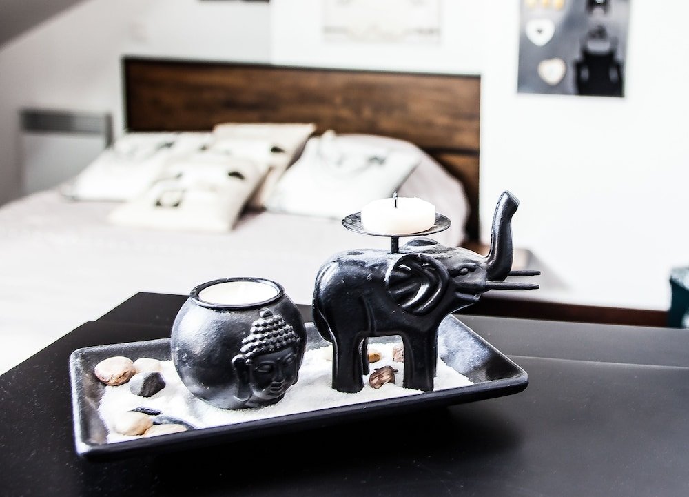 Фото Les Maisons de Maje - Les Majestic