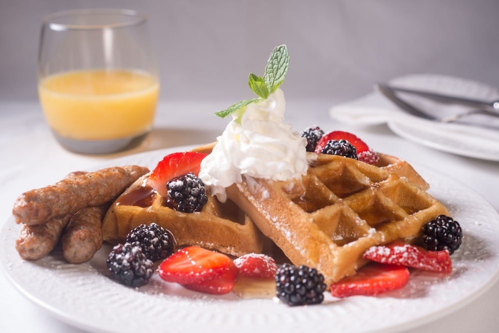 Фото Captain Farris House