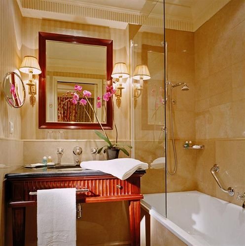 Фото Hotel Francois 1er