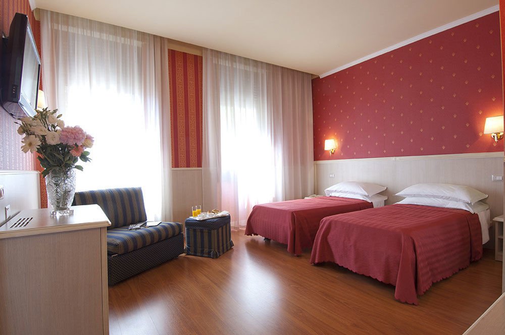 Фото Hotel Garda