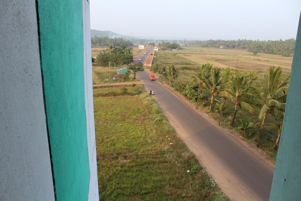 Фото Aastha Escape Resort