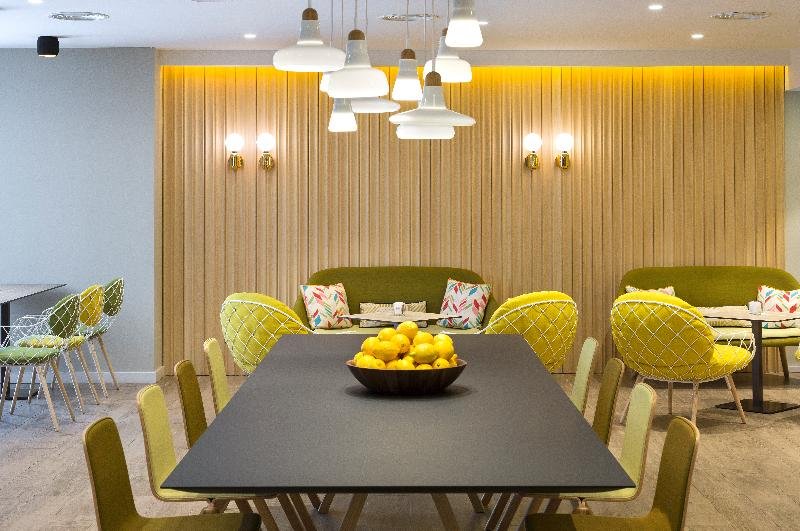 Фото Inside Barcelona Apartments Vidreria