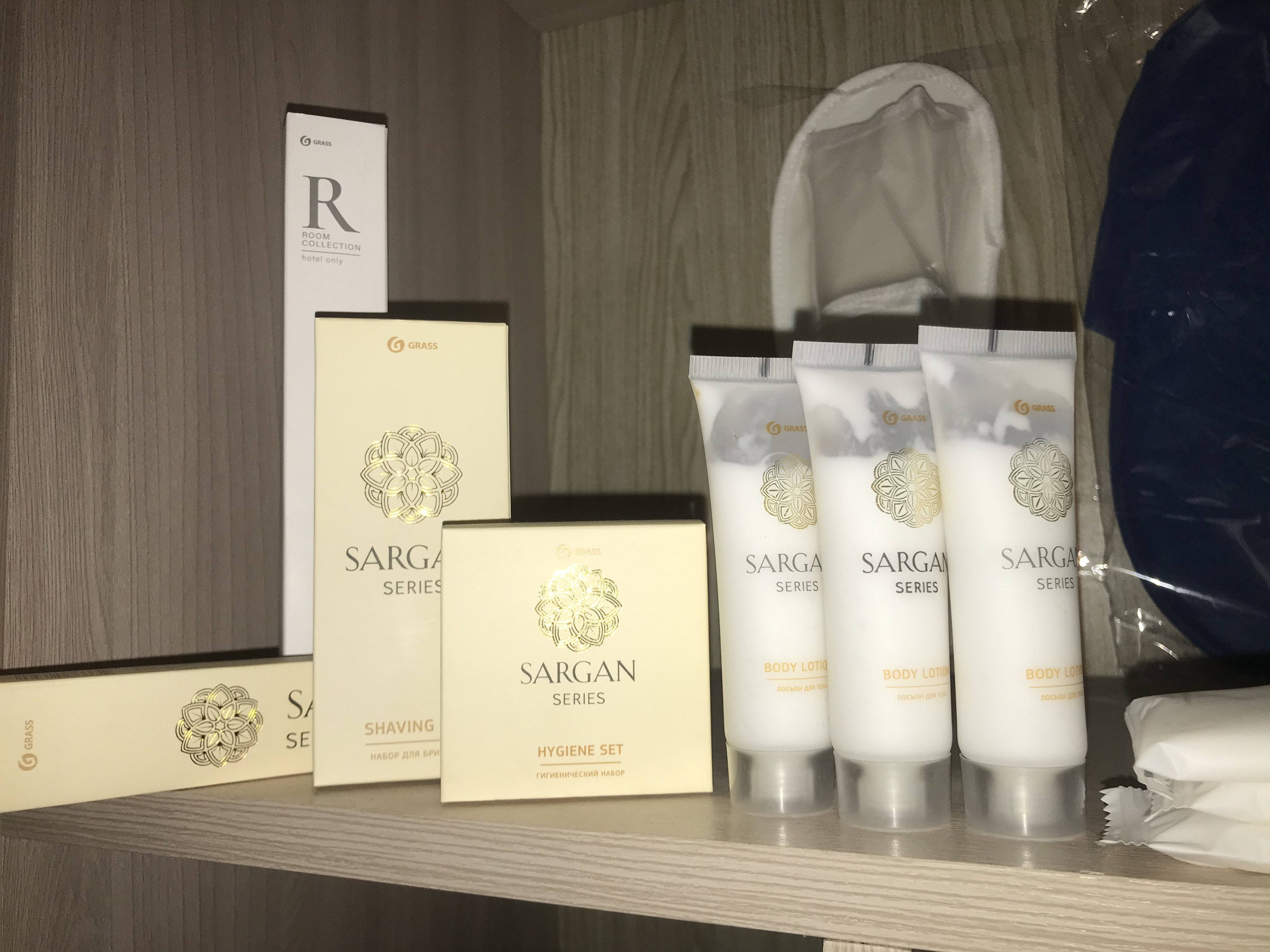 Фото Жемчужная Лагуна